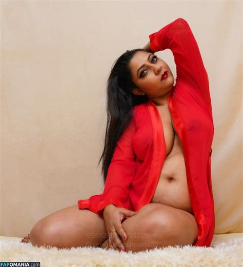 Chandrika Desai Chandrika Passionica Nude OnlyFans Leaked Photo 100