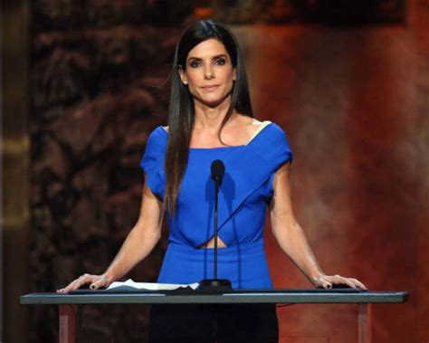 Sandra Bullock Obtiene Orden De Restricci N Contra Acosador