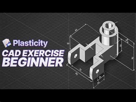 New Video Precision Modeling In Plasticity Creative D Community