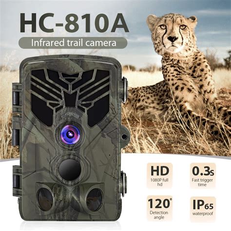 Hc A Hd Hunting Wildlife Camera Scouting Trail Camera Wildview