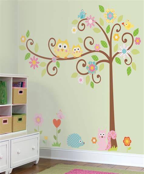 Wall Decals Kids | Art Wall Decor