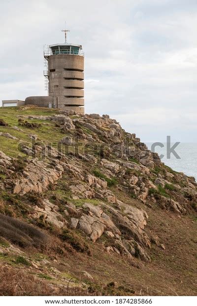 Former World War 2 Bunker Currently Stock Photo 1874285866 | Shutterstock