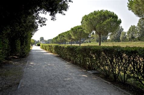 Parco Teodorico Ravenna