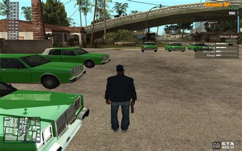 [Mods] Gta 5 Hud » GTA SAMP Global Portal
