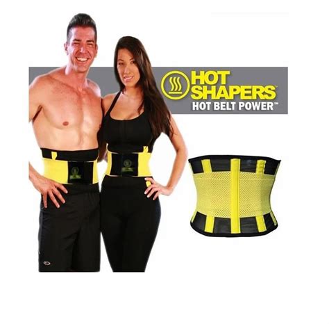 Polyester Hot Shaper Fitness Belt Waist Size Free At Rs In Yamuna Nagar