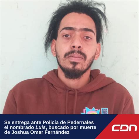 Cdn 37 On Twitter Últimominuto El Tercero De Los Implicados En La Muerte De Joshua Omar