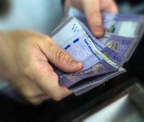 Ringgit Teruskan Pengukuhan Forexkini Informasi Forex Terkini