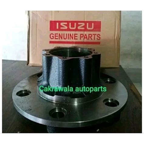 Jual Nap Roda Blkg Isuzu NMR71 Original Shopee Indonesia