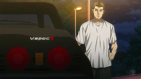 Nissan Skyline R32 GT R Takeshi Nakazato Desenhos De Casais Anime