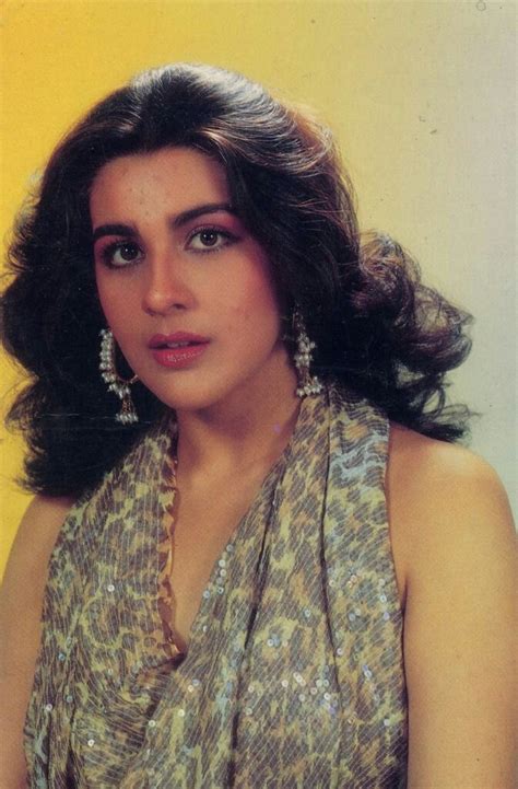 Amrita Singh Bollywood Actress Amrita Singh Most Beautiful Indian