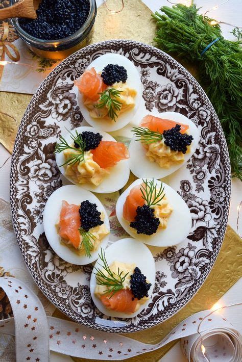 78 Caviar Serving Ideas | caviar, caviar recipes, appetizer recipes