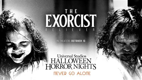 Top 15 Best The Exorcist Believer Wallpapers [ HQ ]