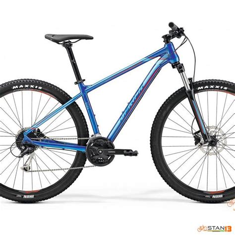 Merida Big 7 and 9 100 27.5 and 29er 27 Speed 2019 model Hydraulic ...