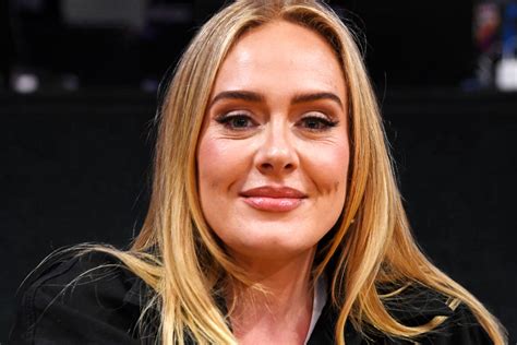 Adele Faces Backlash After Show Announcement Newsweek