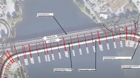 Quarto Ponte Il Plauso Dei Costruttori Cronaca