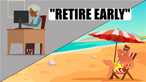 How To Retire Early And Wealthy Tips To Build Wealth For Early