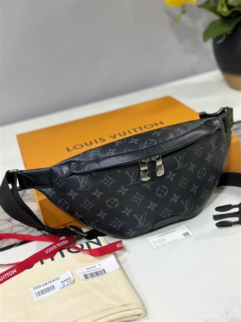 Louis Vuitton Discovery Bumbag Luxury Bags Wallets On Carousell