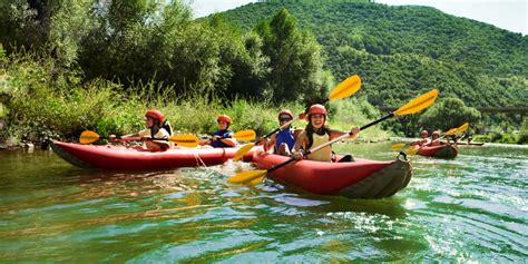 Os Melhores Destinos Para Turismo De Aventura No Brasil Viajarfazbem