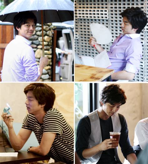 Gong Yoo Co Star Coffee Prince Korean Dramas Photo 6399844 Fanpop