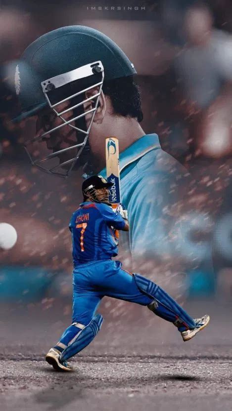 Line Art Ms Dhoni Vector Images - Download Free Mock-up