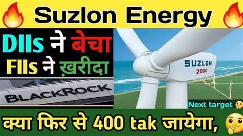 Suzlon Energy Latest News Penny Stock Suzlon Energy Stock Analysis