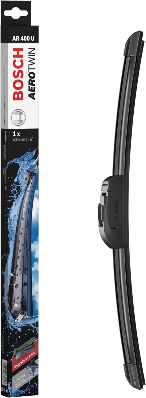 Bosch Rear H253 Ruitenwisser, lengte: 250 mm, ruitenwisser voor de ...