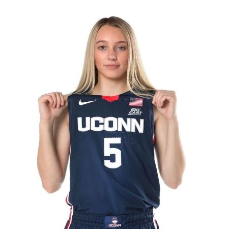 UConn Women’s Basketball Star Paige Bueckers Undergoes Ankle Surgery ...