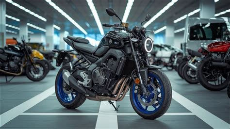 Yamaha MT 15 2025 The Future Of Hyper Naked Bikes YouTube
