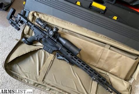 Armslist For Sale Ruger Precision Rifle 338 Lapua 26ln