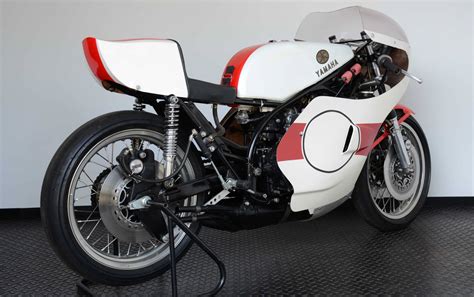 Yamaha Tz Kaufen Classic Trader