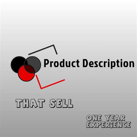 Write Product Descriptions That Sell By Saranaeem Fiverr