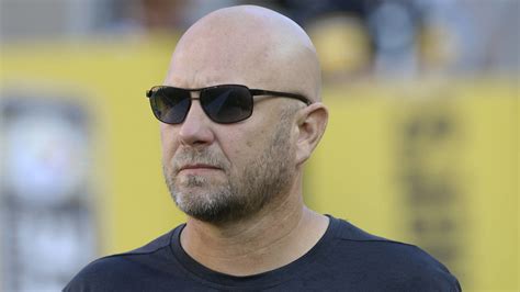 Art Rooney II Explains Why Steelers Kept Matt Canada As OC Yardbarker