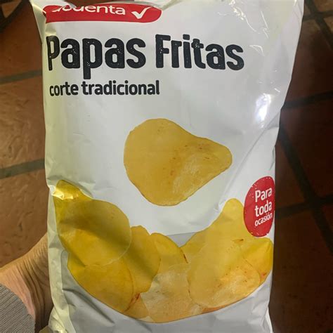 Acuenta Papas Fritas Corte Tradicional Reviews Abillion