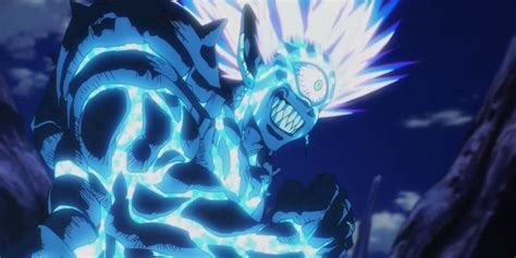 The 12 Most Powerful Anime Villains Of All Time