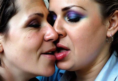 AI Generated Mature Women