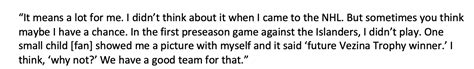 Greg Wyshynski On Twitter Absolutely Precious Stuff From Nyrangers