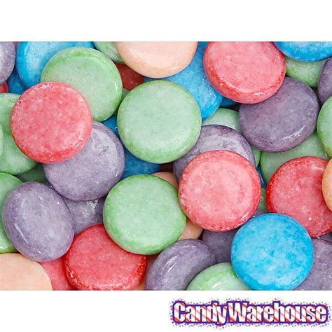 Sweetarts Chewy Sours Candy 11 Ounce Bag Candy Warehouse