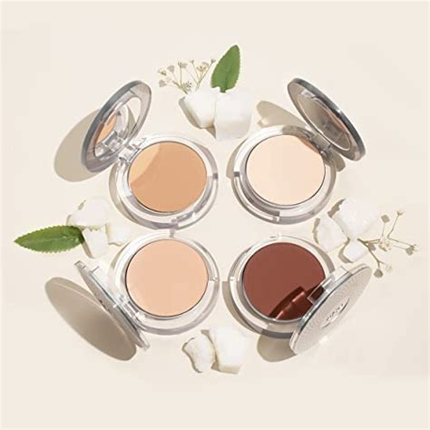 PÜr Beauty 4 In 1 Pressed Mineral Makeup Spf 15 Powder Foundation With