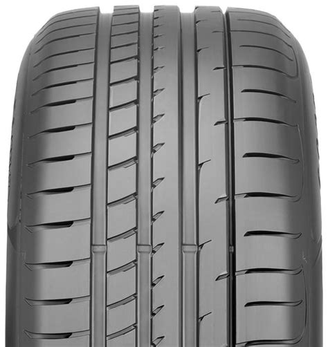 GOODYEAR EAGLE F1 (ASYMMETRIC) SUV 4X4 | Summer