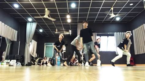 Apink Im So Sick Dance Cover By Heaven Dance Team From Vietnam