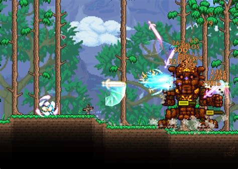 Top Terraria Best Early Hardmode Weapons And How To Get Them