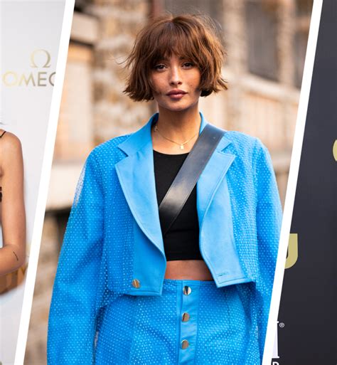 40 Best Haircuts for Thick Hair, According to Stylists - PureWow