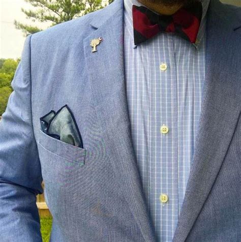 Bow Tie Outfit Ideas (23 Ways To Wear A Bow Tie) - The Bow Tie Guy