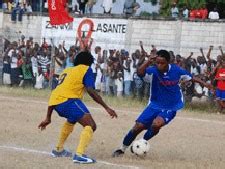 Football Nouveau Titre De Champion National Pour Le Temp Te De St