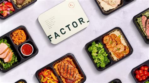 Factor Meal Delivery Service Review 2022: Pros, Cons, and More