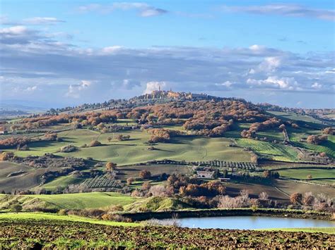 One Day in Pienza (Tuscany) – The Best Things to See & Do - The Tuscan Mom