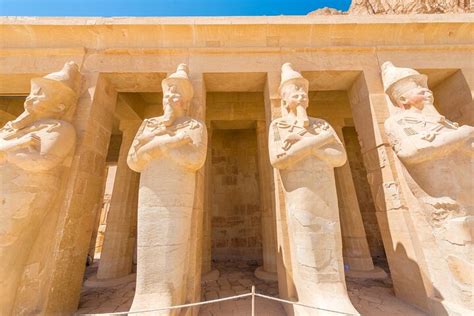 Excursi N A Luxor Desde Hurgada Hellotickets