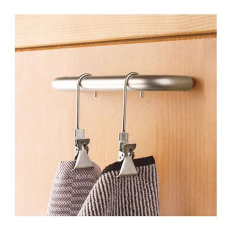 Закачалки за кърпи 8 броя | Promo Zona