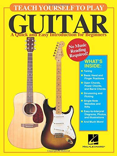 The Best Beginner Guitar Books 2020 Learn To Play Guitar Online