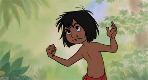 Mowgli Disney Versus Non Disney Villains Wiki Fandom